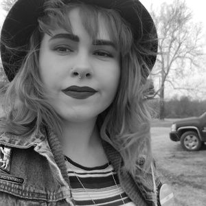 Meet your Posher, Cheyenne